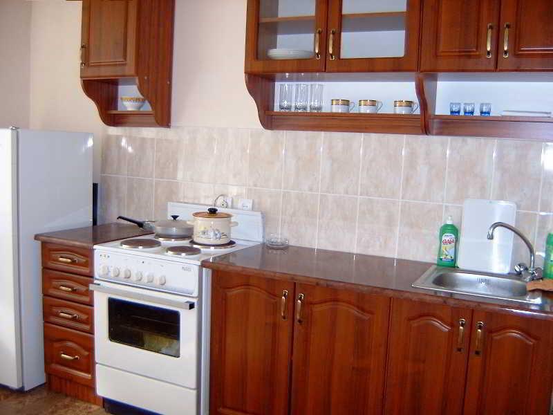 Ukrainian Hotel Service Apartments Kiev Exterior foto